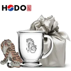 �ѱ����� K���� ȣ���� ��ȣ�� Ŭ���� �۶� �ӱ��� 440ml (���ڱ� ����)