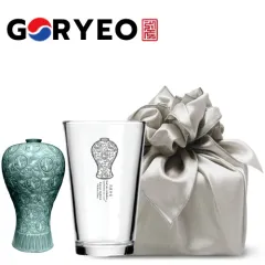 �ѱ����� K���� ����û�� ���̴� �۶��� 480ml ������ (���ڱ� ����)