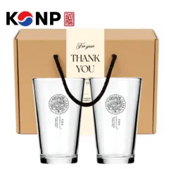 �ѱ����� K���� ����� ���̴� �۶��� 480ml 2P ������