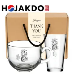 �ѱ����� K���� ȣ�۵� ���̴� �۶��� 480ml ���Ʈ�� �ø��� ������