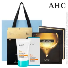 AHC3��4ȣ(��ũ��50ml,������������ġ,���ι���Ż�����ø���ũ��4��)