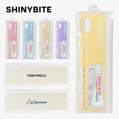 [�ôϹ���Ʈ] �Ľ����� ĩ�� + �ôϹ���Ʈ �̴� ġ�� 15g ����� ��Ʈ