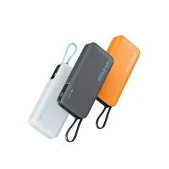 CUKTECH ����ũ ��ü�� �������͸� 20000mAh 55W (���� ǥ��)