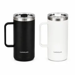 락앤락 메트로 모던머그 스텐머그 텀블러 550ml