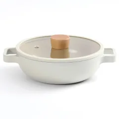 �׿��÷� ��ī ��Ƽ�� 20cm