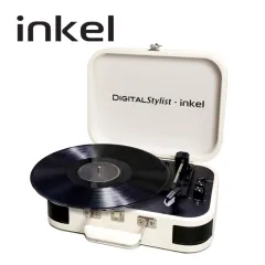 ���� ���׸��� LP �����̺� �÷��̾� �������� ����Ŀ (IK-S3050LP)