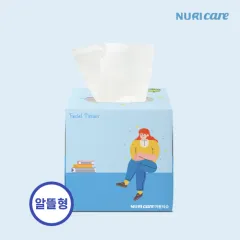 �����ɾ� ���簢Ƽ�� �˶��� 230�� (��ƼĿ ������)