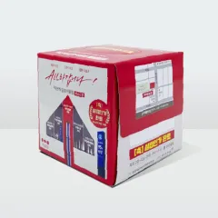 �����ɾ� ���簢Ƽ�� 70��   100�� (Į�� �μ���)