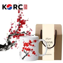�ѱ����� �籺�� ��ȭ ���ڱ� �ӱ� 355ml ������