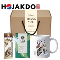 �ѱ����� ��ġ��ȣ���� ȣ�۵� ���ڱ� �ӱ� 355ml å���� ������ Ƽ�� ������