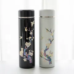 �ڰ� ��ȭ ������ ����ĥ�� 316 �����η��� �Һ���  500ml