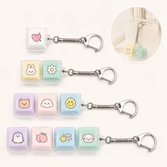 �Ľ��� Űĸ ������� 1-4��