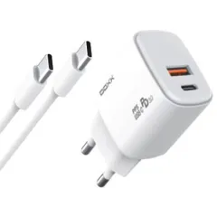 DOXX  ���� 25W �ʰ��� ��� ������ CŸ�� + AŸ�� ���̺�����