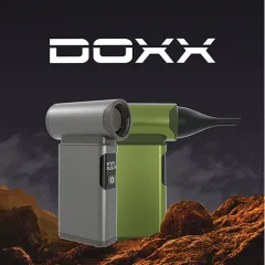 DOXX ���� ���� ��Ʈ�� ���� �����