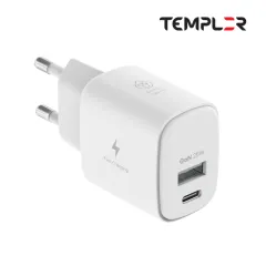 ���÷� PD 25W 2��Ʈ ������