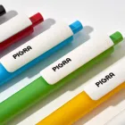 스위스 볼펜 PIGRA P03 피그라 볼펜
