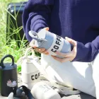컬링파우더 텀블러 460ml