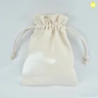 에코 복조리 파우치 17x23cm HP07
