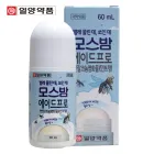 일양약품 벌레물린데 모스밤 에이드 프로 60ml (의약외품)