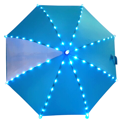   LED  (58cm)