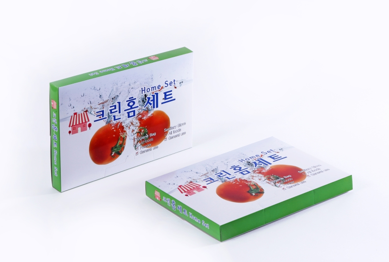 Ȩ��Ʈ (30��/B20�尩/5���۹�) (26.5*18.5*2.5cm)