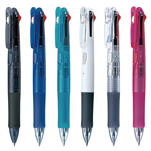 ����/�ʱ�� �귣�庼�� �����(ZEBRA) ����� Ŭ���� 4C (0.7mm/143mm) ��ǰ ����