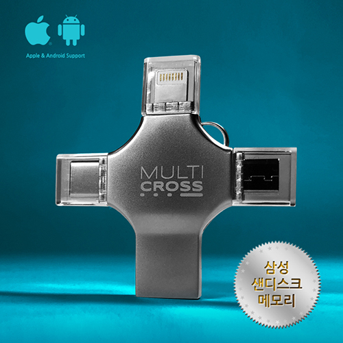 USB޸ OTG USB޸ (POLA) CA730 USB-58C OTG Multi Cross (32GB~512GB) ǰ 