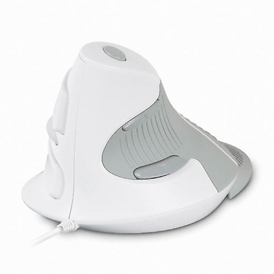 ���� ��Ƽ�� ���콺 IPLEX VM600  (135X100X90mm)