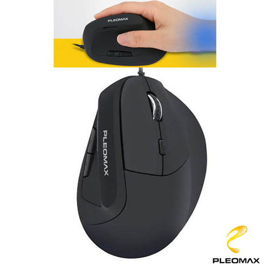 PLEOMAX �÷����ƽ� MO-ER50 ���� ��Ƽ�� ���콺