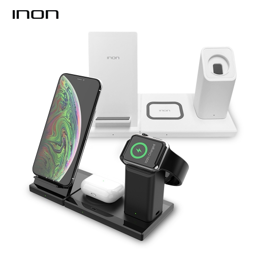 Ʈǰ  ̳ INON 3in1 ӹ for Apple Watch IN-WC510T ǰ 