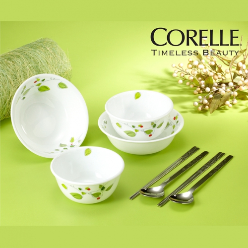 귣庰 ֹ/Ȱǰ ڷ (CORELLE) ڷ ׸긮 2 8P ǰ 