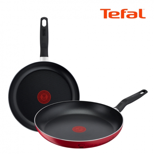 귣庰 ֹ/Ȱǰ  (Tefal)  븮 ƼŸ  26+30cm ǰ 