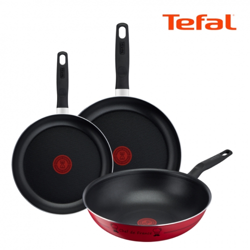 귣庰 ֹ/Ȱǰ  (Tefal)  븮 ƼŸ  26+30+Ƽ 28cm ǰ 