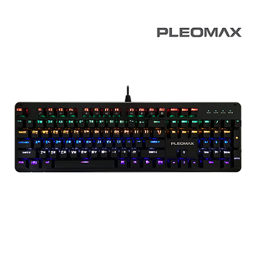 ǻͿǰ 콺/Ű Ű  ̹ Ű PLEOMAX ÷ƽ AVEC-N7 LED ǰ 