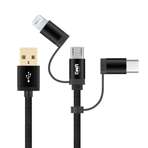 ����Ʈ����ǰ �������̺� UM2 ������ ���̺� UMCA-MFI3IN1(1.2M) ��ǰ ����