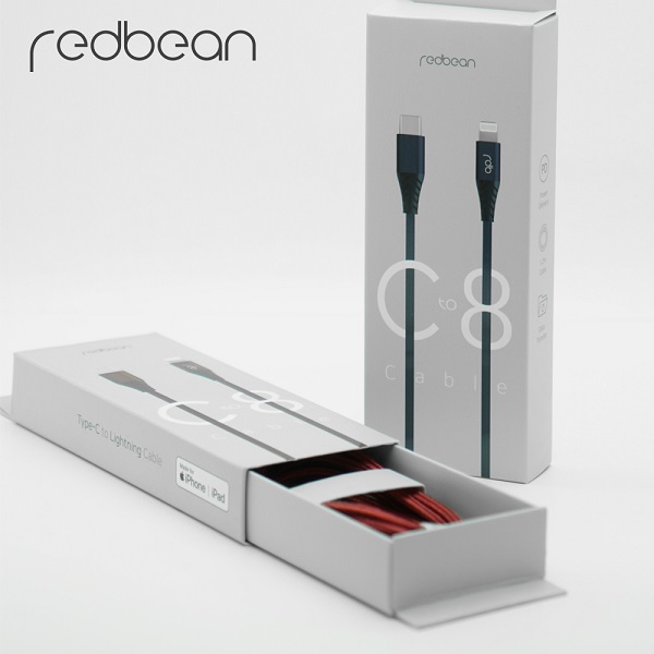 ����� ����� USB C to ����Ʈ�� 8�� ������ MFi �������� ���̺� BB8N ��ǰ ����