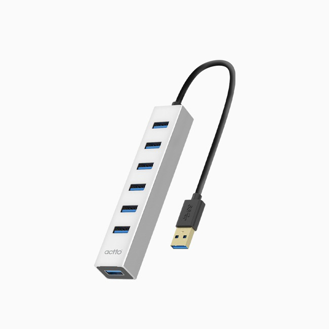 귣庰 /ǰ (ACTTO) [] ̳Ʈ USB  HUB-55 ǰ 