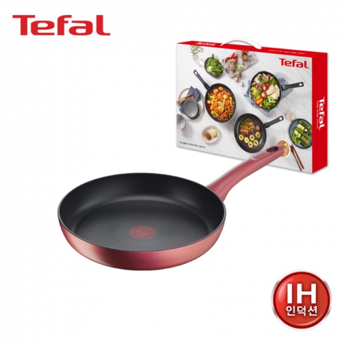 귣庰 ֹ/Ȱǰ  (Tefal)   δ Ķ 24cm ǰ 