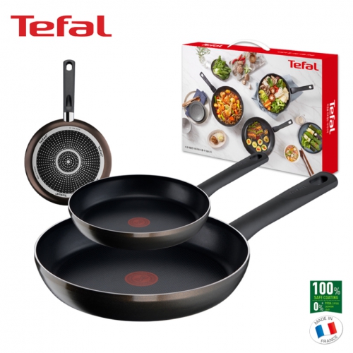 귣庰 ֹ/Ȱǰ  (Tefal)  Ʈ 2 Ʈ(Ķ 24cm, 30cm) ǰ 