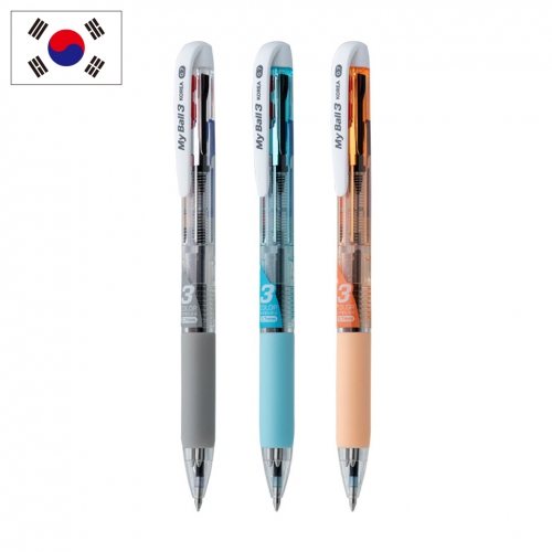 ������ ���̺� 3������ (0.7mm)