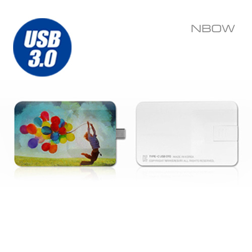 귣庰 /ǰ (NBOW)  ī C2 3.0 USB (16GB~128GB) ǰ 