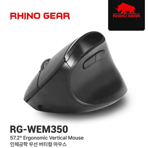 ǻͿǰ 콺/Ű 콺 RHINO GEAR RG-WEM350 ü  Ƽ 콺 ǰ 