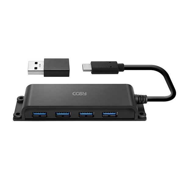 ڽ  ŸC USB 3.0 4Ʈ  (USB A  )