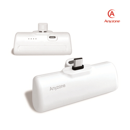 �ִ��� CŸ�� �̴� ��ü�� �������͸� 5000mAh