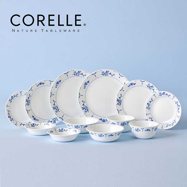 귣庰 ֹ/Ȱǰ ڷ (CORELLE) [ڷ] Ŭ ÷ζ 2 12P Ʈ ǰ 