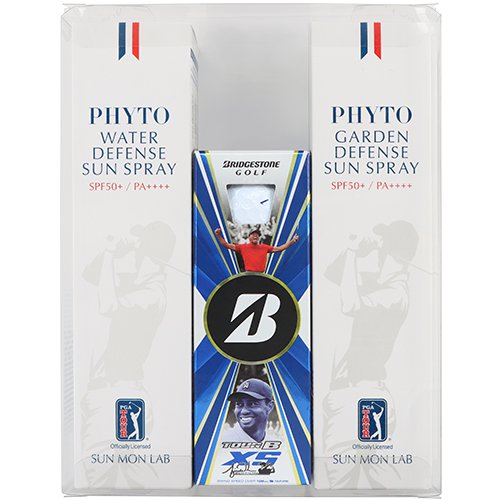 ǰ ǰƮ  PGA TOUR    潺  150ml +  潺  150ml  + 긴 Ÿ̰ſ 3 ǰ 