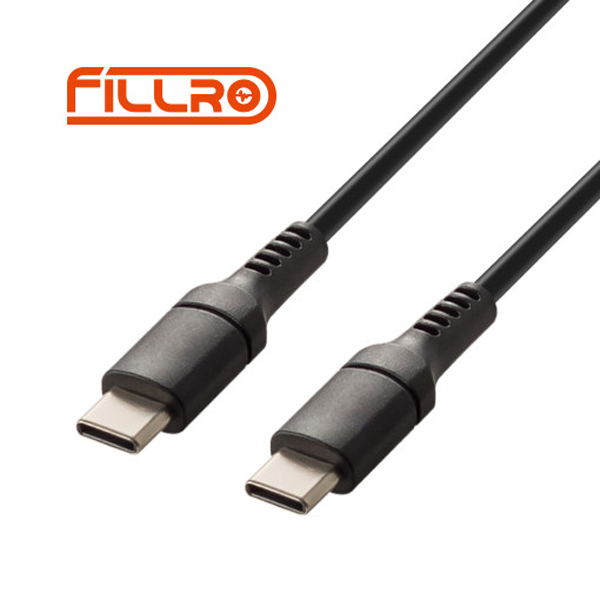 Ʈǰ ̺ FILLRO SRCC-EM 100W E-Marker USB CtoC ʰ , ̺(1.5M,3M) ǰ 