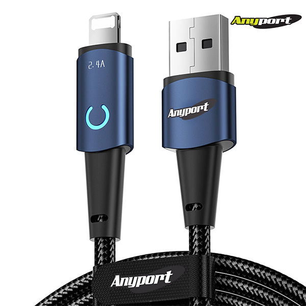 ִƮ AP-UTAM12W Ʈ USB Ato8 12W   ̺(1.2M/2M/3M)