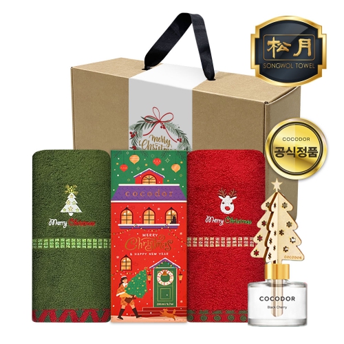 �ۿ� ũ�������� ��ǻ�� 3�� ��Ʈ (Ŭ���� 2�� +���ڵ��� 120ml 1��)