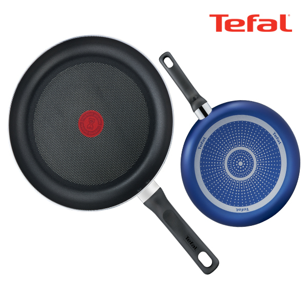 귣庰 ֹ/Ȱǰ  (Tefal)  & PTFE ̵峪  2Ʈ ( 20cm + 28cm) ǰ 